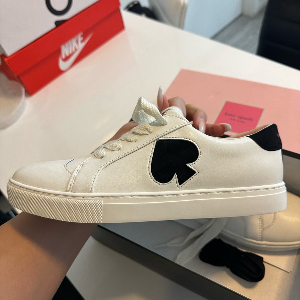 Kate Spade Sneakers
